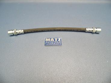 Bremsschlauch, hinten - Repro - Opel Kadett A, Kadett B