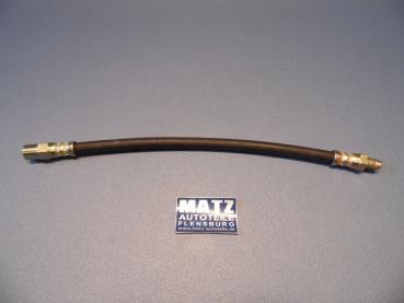Bremsschlauch - MB W114, W115, W116, W123, W126, R107