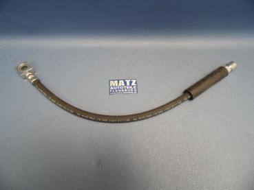 Bremsschlauch, vorn - Opel Ascona B, Manta B