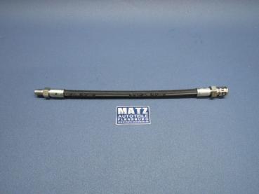 Bremsschlauch hinten - Opel Olympia Rekord PI+PII