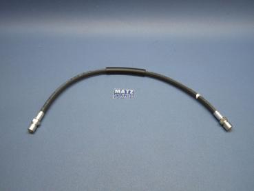 Bremsschlauch, vorn - Repro - Opel Commodore A