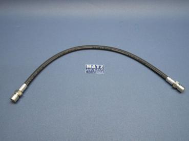 Bremsschlauch, vorn - Repro - Opel Olympia Rekord A + B