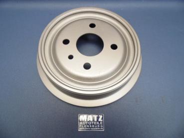 Bremstrommel, hinten - Repro - Opel Kadett A Kadett B, Olympia A, GT