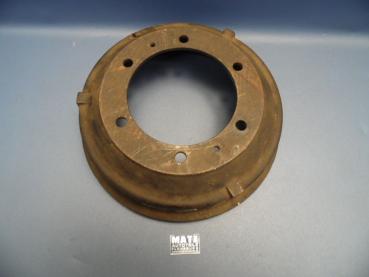 Bremstrommel, vorn und hinten - Original - Opel Blitz 1,9to