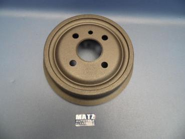 Bremstrommel, hinten - Repro - Opel Kadett C, Ascona A, Manta A, Ascona B, Manta B
