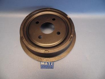 Bremstrommel - Repro - Opel Olympia Rekord P I + P II