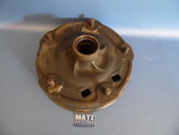 Bremstrommel - Original - Opel Olympia 47-50