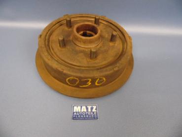 Bremstrommel, vorn - Original - Opel Olympia Rekord P I + P II Caravan