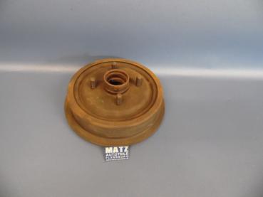 Bremstrommel, vorn - Original - Opel Olympia Rekord A