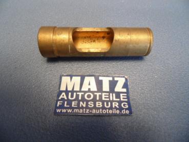Buchse - Schaltbolzen