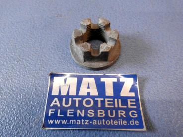 Bundkronenmutter M 16