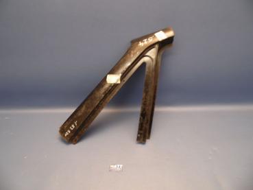 Dachholm - Seitenwand, außen rechts oben hinten - Opel Kadett E - Typ 39, Typ 49
