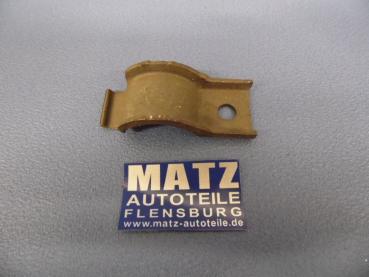 Deckel für Hilfswelle an Lagerbock - Opel Olympia Rekord 53-57