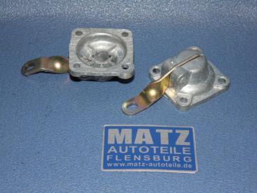 Druckfeder für Membranenstange - Opel Ascona A, Manta A - 1,2 S, 1,6 N