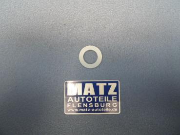 Dichtring für Sechskantschraube Ölablaß - Automatik - Opel Rekord , Commodore A, Kadett B, Ascona A+B, Manta A+B, Kapitän B, Admiral B, Diplomat B, Olymia A, GT