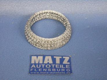 Dichtring für vorderes Auspuffrohr - Repro - innen ø 48 mm - Opel Kapitän 39-57, Kapitän P, Blitz 1,5 to, 1,75 to, 1,9 to, 3 to, Admiral 38/39