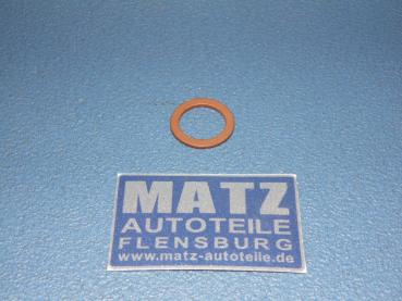 Dichtring - 14 x 20 mm - Opel Ascona A+B, Manta A, Monza, Senator A