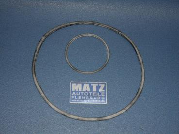 Dichtringsatz für Kolben - 3-Gang Automatikgetriebe, Opel Rekord C, GT, Commodore A, Kadett B+C, Ascona A+B, Manta A+B