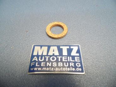 Dichtung für Belüftungskorb - Opel Kadett A-C - 1,0 - 1,1 - 1,2 L