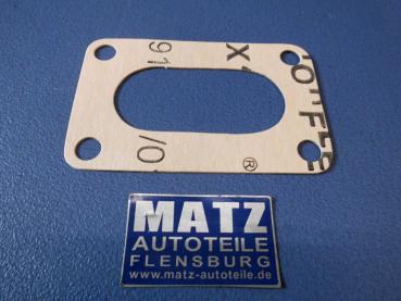 Dichtung für Benzinablauf - Auto Union 1000 SP