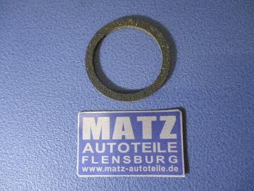 Korkdichtung - 43mm x 36mm x 2.6 mm