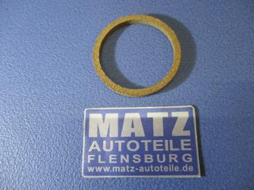Korkdichtung - 43.5mm x 37.5mm x 3.5mm