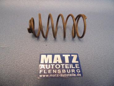 Druckfeder für Kardanwelle an Getriebe - Opel Kadett B, Olympia a, GT, Ascona A, Manta A
