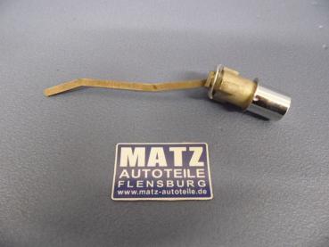 Druckknopf für Türgirff, außen, Hintertür - Opel Rekord C, Commodore A