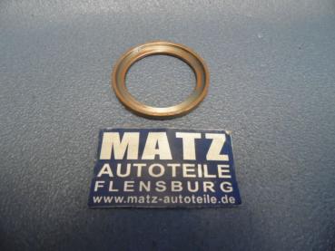 Druckring - Kugellager - Hauptantriebsrad und Hauptwelle