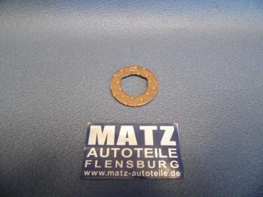 Druckscheibe für Zahnradblock - Opel Kadett C 1,0 L, 1,2 L, Ascona B 1,2 N, 1,2 S, Manta B 1,2 N, 1,2 S