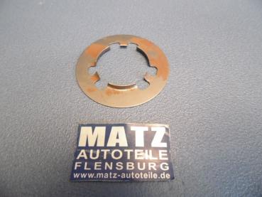 Druckscheibe, Stahl - Opel Ascona A+B, Manta A+B, Kadett C Automatik