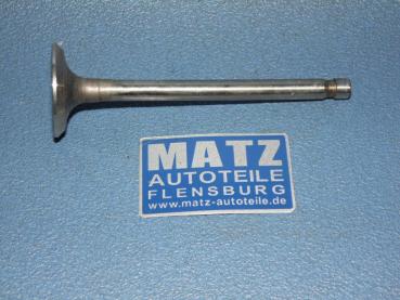 Einlaßventil