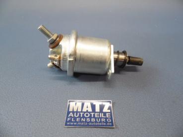 Einrückmagnetschalter