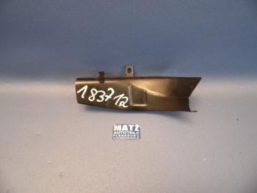 Einsatzecke, links, Seitenwand, außen - Opel Kadett E - Typ 39 + 49