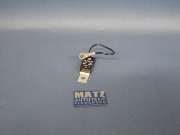 Entstörkondensator für Bosch - Lichtmaschine - Opel Kadett B, Ascona A, Manta A, Olympia A, Opel GT