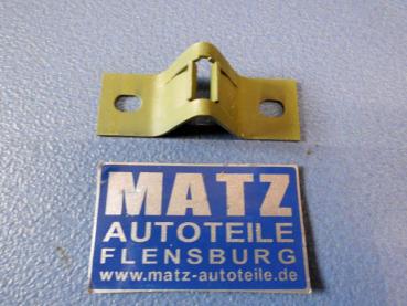 Federlasche - DKW Munga