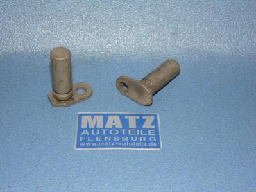 Führungsbolzen für Schaltgabel 2. und 3. Gang - Opel Kadett C, Ascona A, Manta A, Commdore B