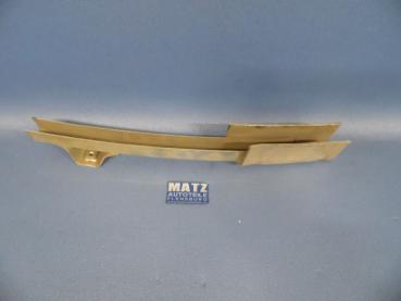 Führungsschiene, hinten, links - Opel Manta B