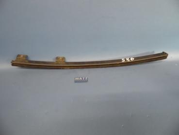Führungsschiene, mitten - Hintertür, links - Opel Ascona B - Limousine 4-Türig, Limousine 4-Türig Luxus