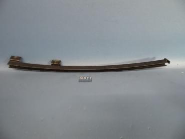 Führungsschiene, mitten - Hintertür, rechts - Opel Ascona B - Limousine 4-Türig, Limousine 4-Türig Luxus
