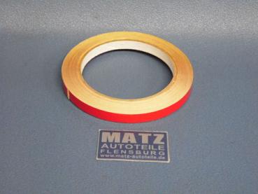 Farbstreifen - Opel Corsa A -