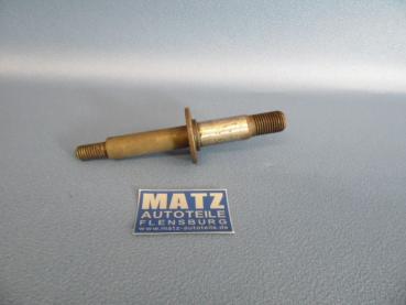 Federaufhängebolzen für Hinterfederlasche - Länge 130 mm - Opel Olympia 47, Olympia 50, Olympia51