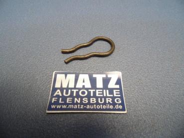 Federklammer für Kipphebelachse - Diverse Opel Fahrzeuge