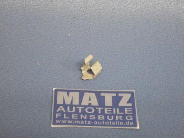 Federklammer für Anzeige - Opel Ascona B, Manta B