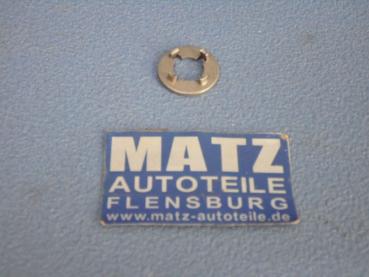 Federsitz