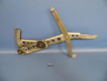 Fensterheber, links - Opel Manta B