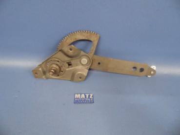 Fensterheber, Hintertür links - Opel Kadett D, Ascona B