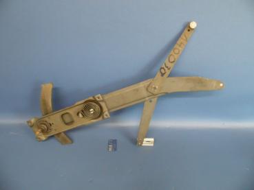Fensterheber, links - Opel Manta A