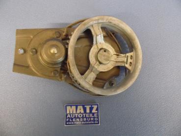 Fensterheberseilrolle, links - Opel Olympia Rekord P II ( nicht 4-Türer )