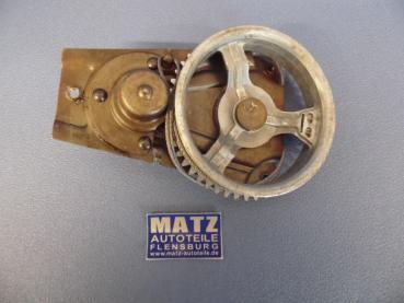 Fensterheberseilrolle, vorn links - Opel Olympia Rekord P II - 4 Türer
